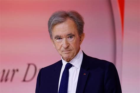 gucci bernard arnault.